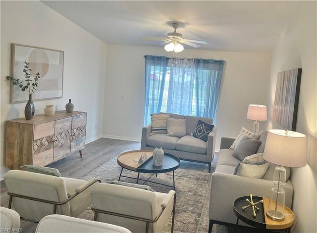 1501 NE 8Th PL, Cape Coral, FL 33909