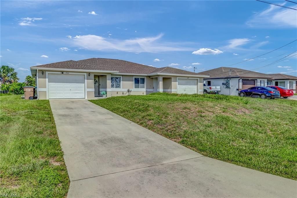 1501 NE 8Th PL, Cape Coral, FL 33909
