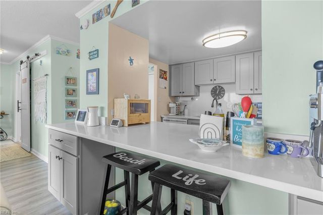 500 Pacific Ave Unit 1012, Virginia Beach, VA 23451