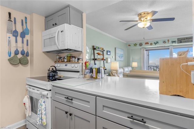 500 Pacific Ave Unit 1012, Virginia Beach, VA 23451