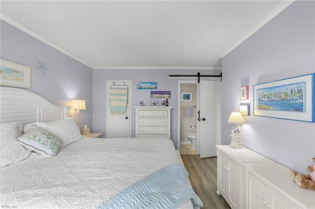 500 Pacific Ave Unit 1012, Virginia Beach, VA 23451
