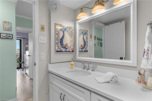 500 Pacific Ave Unit 1012, Virginia Beach, VA 23451