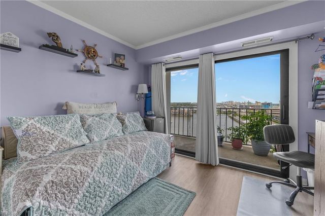 500 Pacific Ave Unit 1012, Virginia Beach, VA 23451