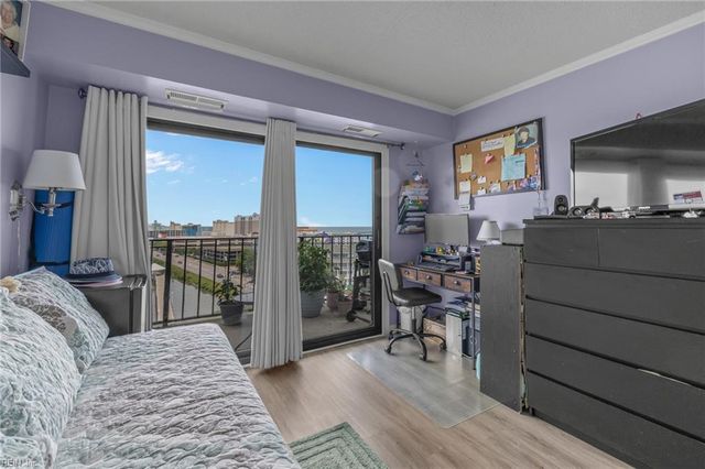 500 Pacific Ave Unit 1012, Virginia Beach, VA 23451