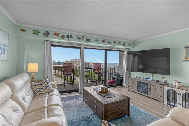 500 Pacific Ave Unit 1012, Virginia Beach, VA 23451