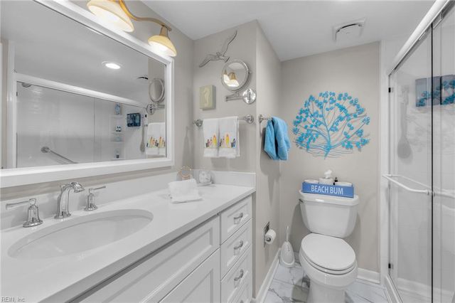 500 Pacific Ave Unit 1012, Virginia Beach, VA 23451