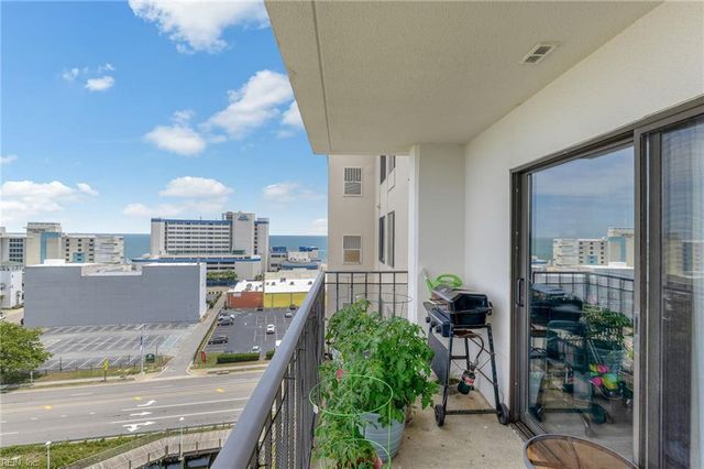 500 Pacific Ave Unit 1012, Virginia Beach, VA 23451