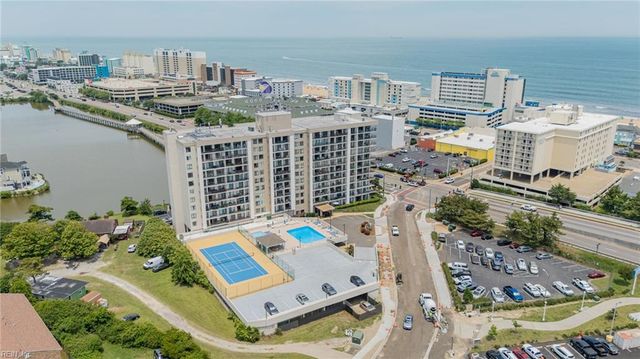500 Pacific Ave Unit 1012, Virginia Beach, VA 23451