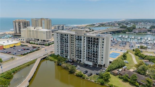500 Pacific Ave Unit 1012, Virginia Beach, VA 23451