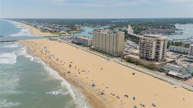 500 Pacific Ave Unit 1012, Virginia Beach, VA 23451