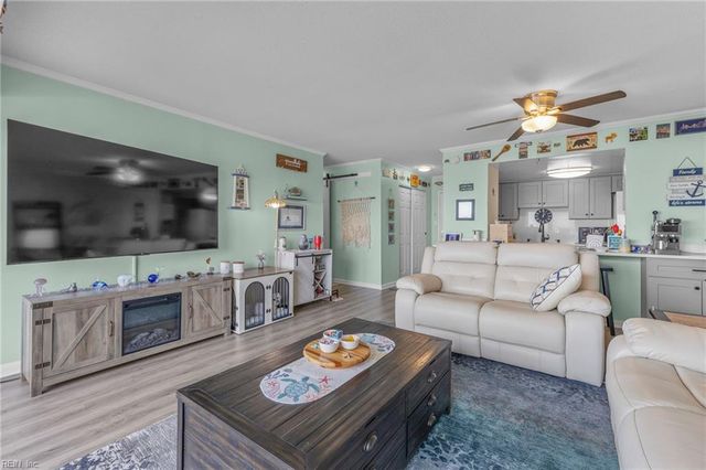 500 Pacific Ave Unit 1012, Virginia Beach, VA 23451