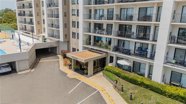 500 Pacific Ave Unit 1012, Virginia Beach, VA 23451