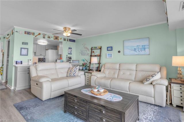 500 Pacific Ave Unit 1012, Virginia Beach, VA 23451