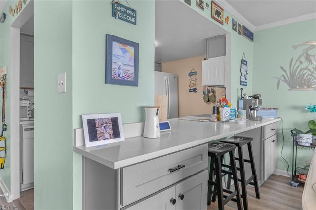 500 Pacific Ave Unit 1012, Virginia Beach, VA 23451