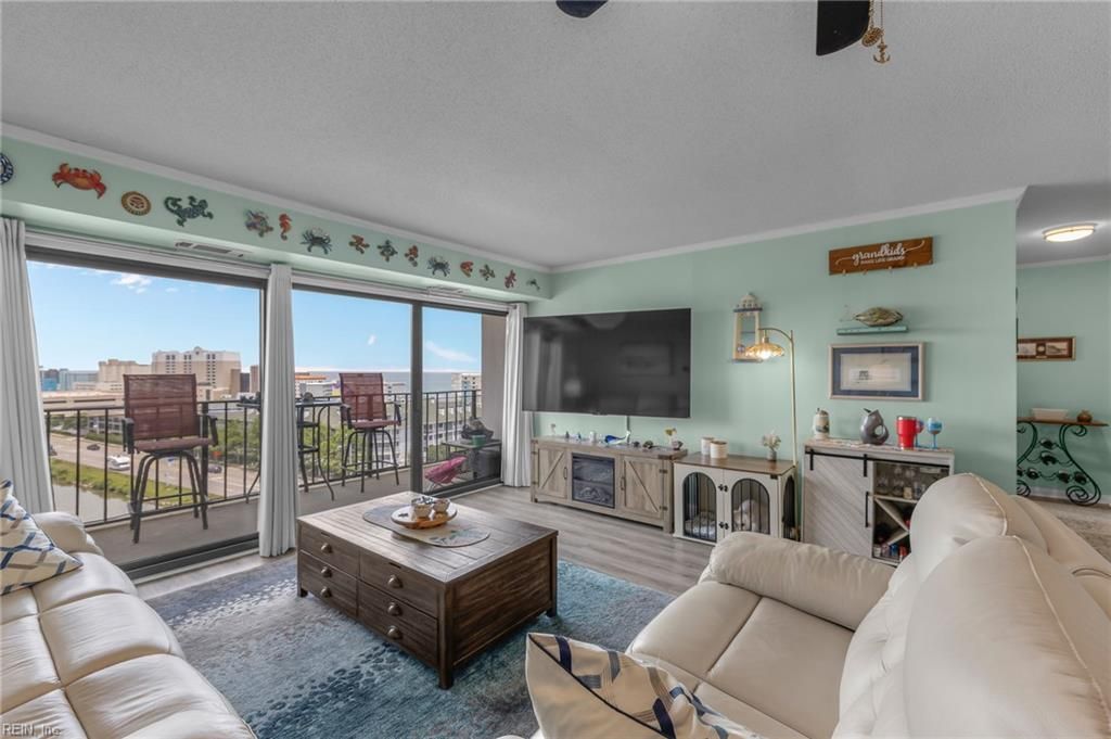 500 Pacific Ave Unit 1012, Virginia Beach, VA 23451