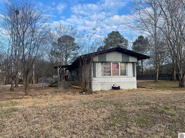 42 Sills Ln., Benton, KY 42025