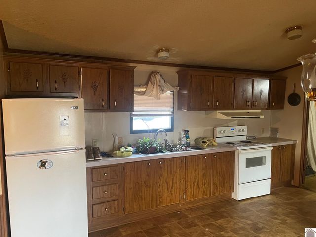 42 Sills Ln., Benton, KY 42025