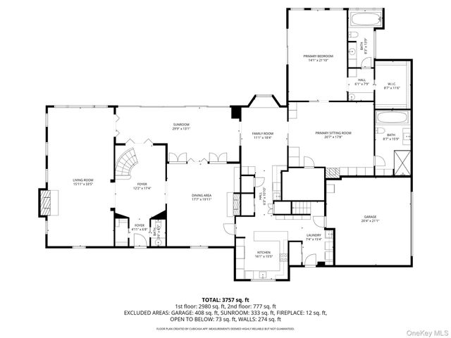 120 Bacon Road, Old Westbury, NY 11568