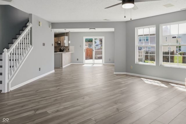 2967 Hearthside Drive, Greenwood, IN 46143