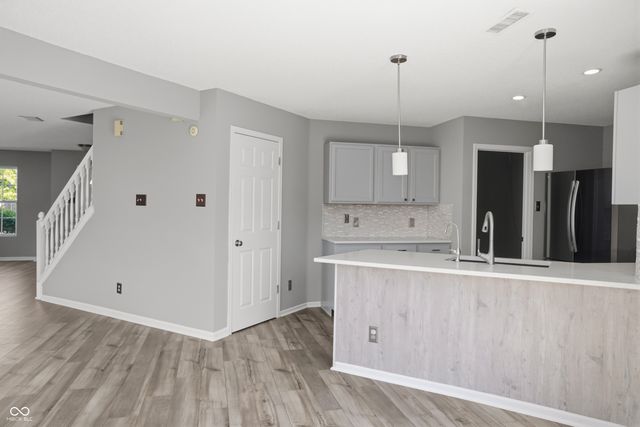 2967 Hearthside Drive, Greenwood, IN 46143