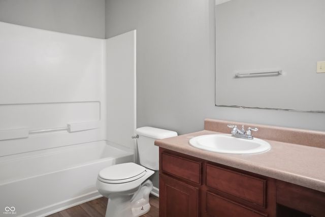 2967 Hearthside Drive, Greenwood, IN 46143
