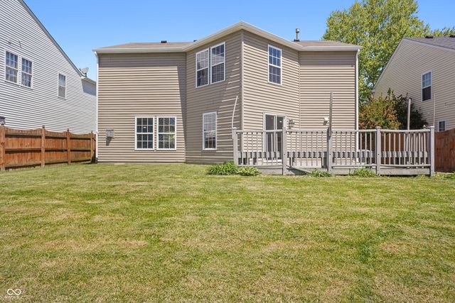 2967 Hearthside Drive, Greenwood, IN 46143