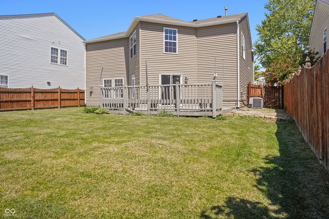 2967 Hearthside Drive, Greenwood, IN 46143