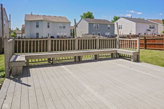 2967 Hearthside Drive, Greenwood, IN 46143