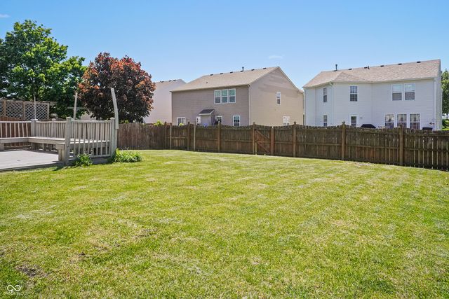 2967 Hearthside Drive, Greenwood, IN 46143