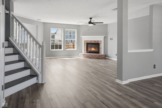 2967 Hearthside Drive, Greenwood, IN 46143