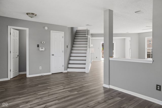2967 Hearthside Drive, Greenwood, IN 46143