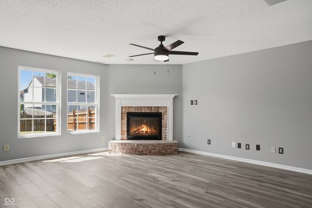 2967 Hearthside Drive, Greenwood, IN 46143