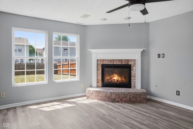 2967 Hearthside Drive, Greenwood, IN 46143