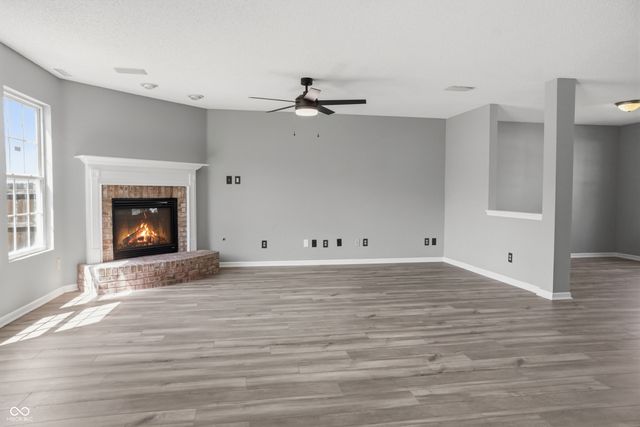 2967 Hearthside Drive, Greenwood, IN 46143