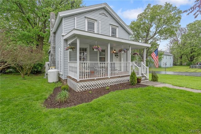 6426 Bennetts Corners Road, Van Buren, NY 13112