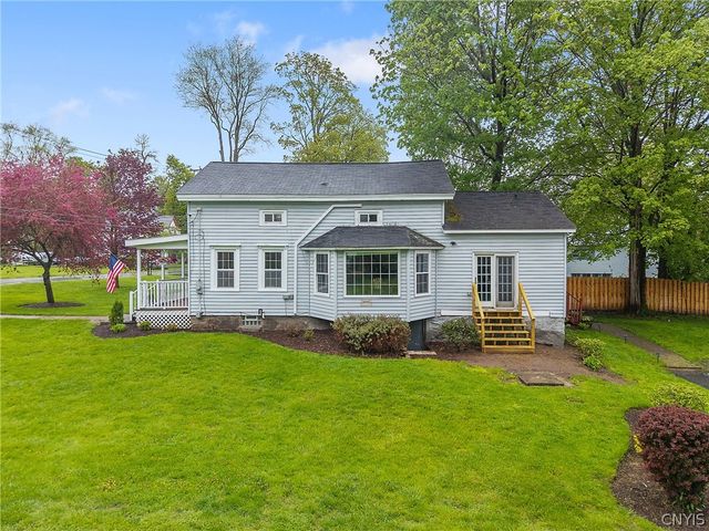 6426 Bennetts Corners Road, Van Buren, NY 13112