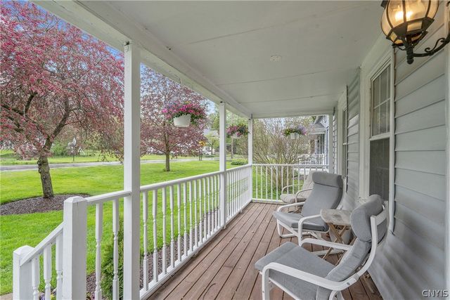 6426 Bennetts Corners Road, Van Buren, NY 13112