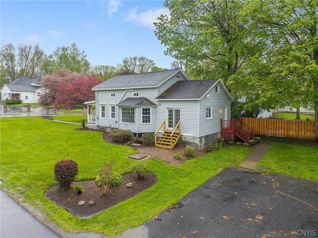 6426 Bennetts Corners Road, Van Buren, NY 13112
