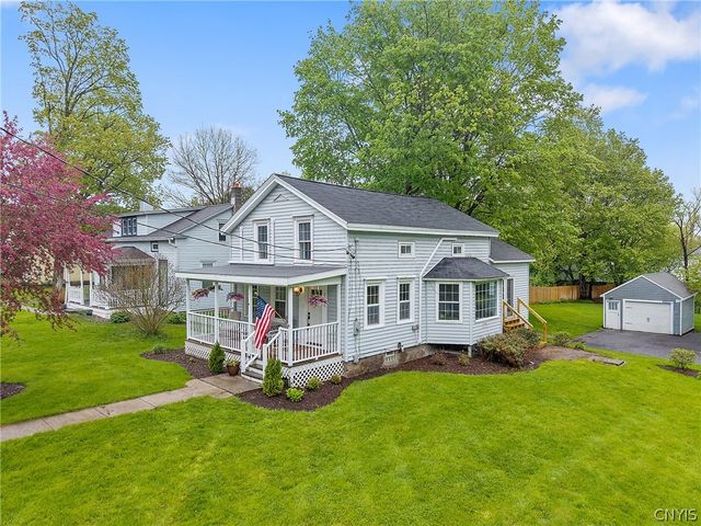 6426 Bennetts Corners Road, Van Buren, NY 13112