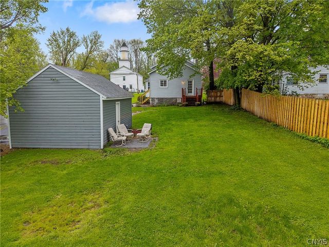 6426 Bennetts Corners Road, Van Buren, NY 13112