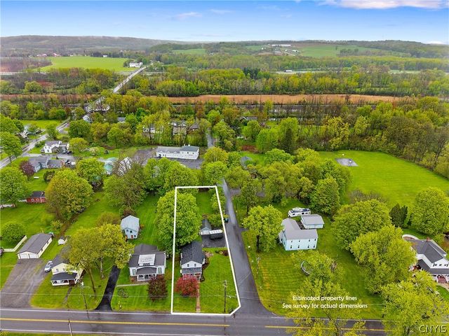 6426 Bennetts Corners Road, Van Buren, NY 13112