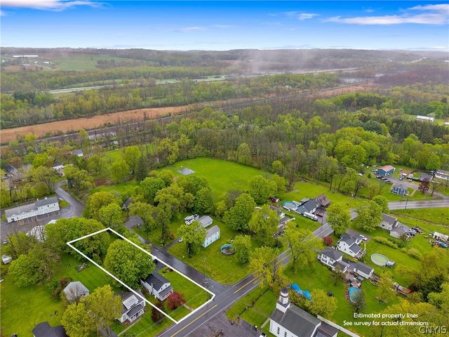 6426 Bennetts Corners Road, Van Buren, NY 13112