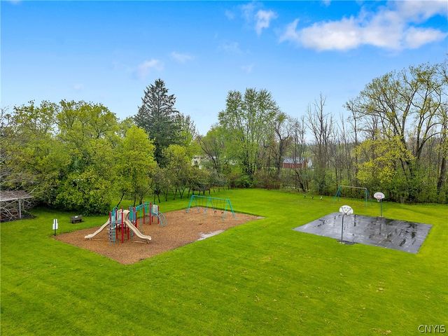 6426 Bennetts Corners Road, Van Buren, NY 13112