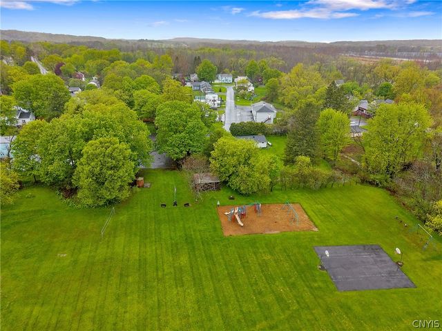 6426 Bennetts Corners Road, Van Buren, NY 13112