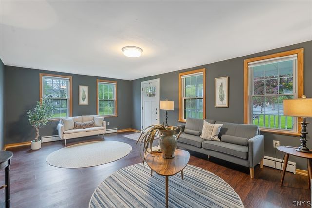 6426 Bennetts Corners Road, Van Buren, NY 13112