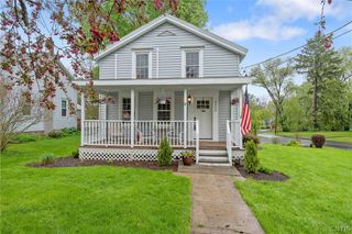 6426 Bennetts Corners Road, Van Buren, NY 13112