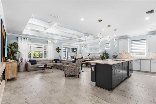 7100 Del Webb Oak Creek BLVD N, North Fort Myers, FL 33917