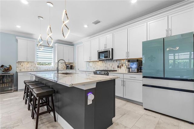 7100 Del Webb Oak Creek BLVD N, North Fort Myers, FL 33917