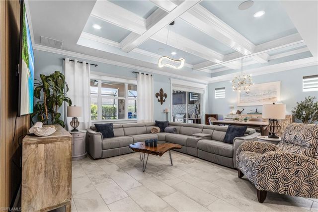 7100 Del Webb Oak Creek BLVD N, North Fort Myers, FL 33917
