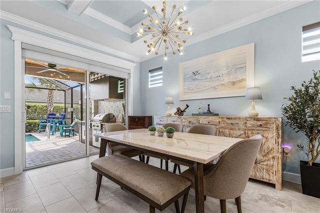 7100 Del Webb Oak Creek BLVD N, North Fort Myers, FL 33917